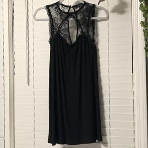 American eagle mini dress
